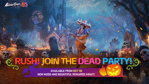 血战突击国际服