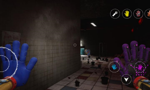 波比的游戏时间第5章手机版