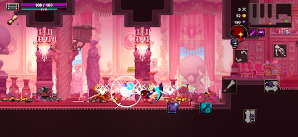 小骨英雄杀手内置菜单版