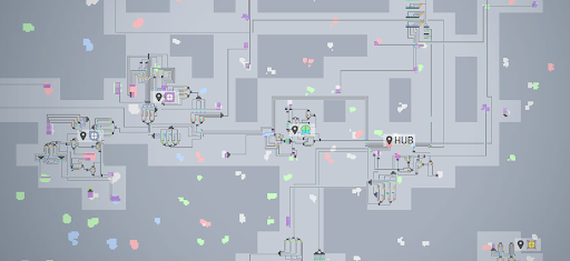 异形工厂手机版完整版