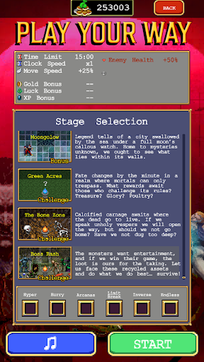 吸血鬼幸存者手机版全dlc