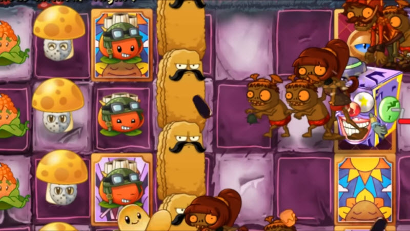 植物大战僵尸2返茂版最新版