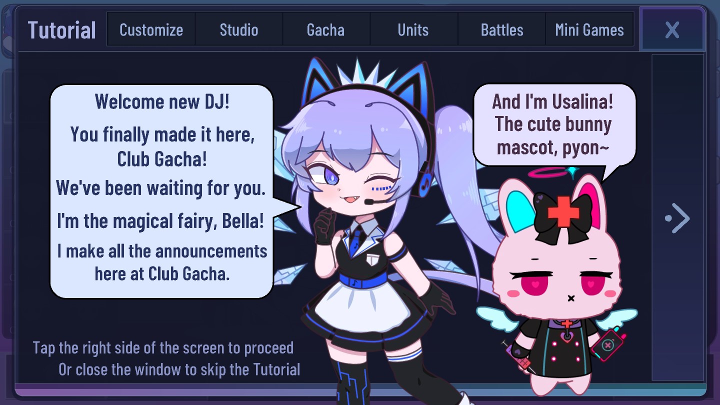 加查之夜中文版安卓