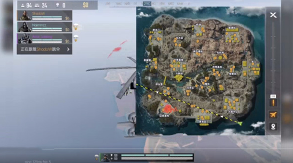 血战突击国际服