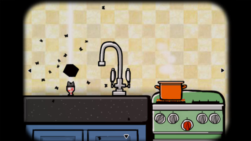 逃离方块四季汉化版安卓游戏