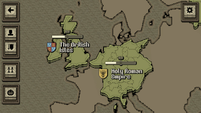 该死的混蛋联机最新版