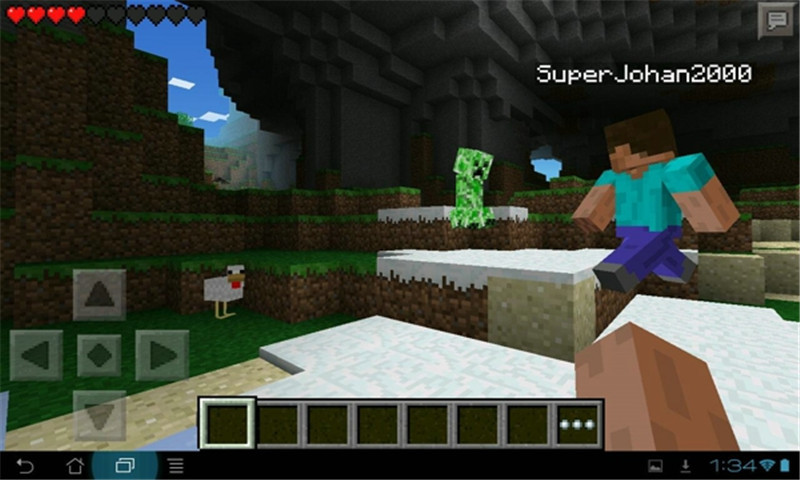 我的世界枪械模组免费