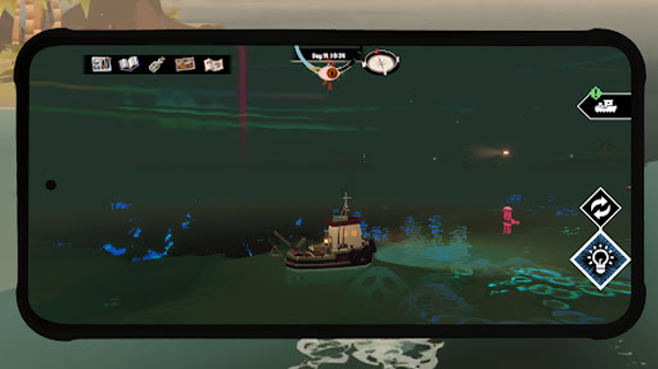 渔帆暗涌完整版