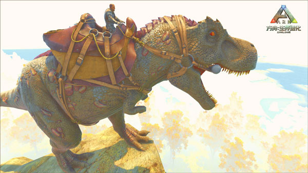 方舟生存进化作弊菜单无限版