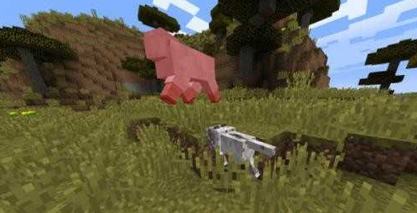 我的世界惊变100天枪械生存