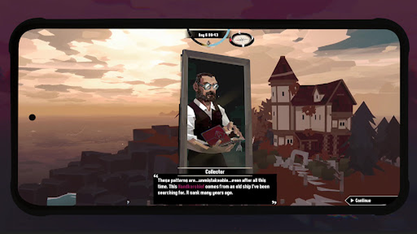 渔帆暗涌完整版