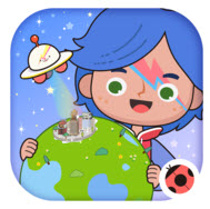 米加小镇世界最新版