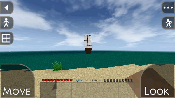 生存战争野人岛枪械模组中文版