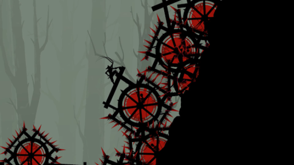 忍者武士岚2内置菜单游戏