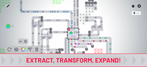 异形工厂手机版完整版