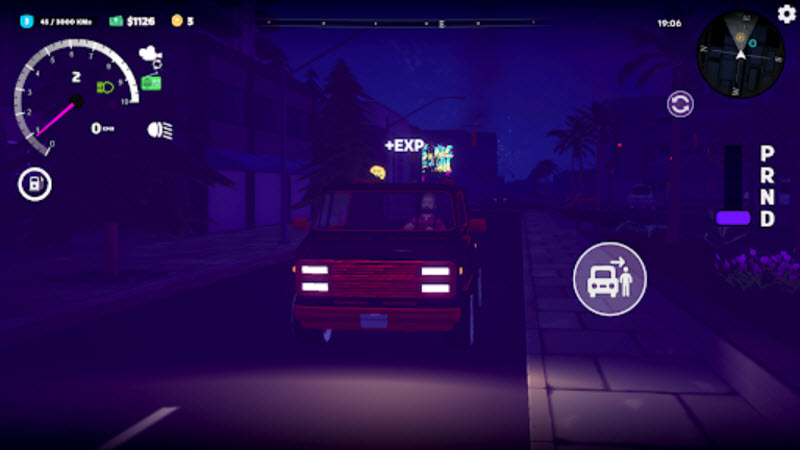 房车生活模拟器手机版