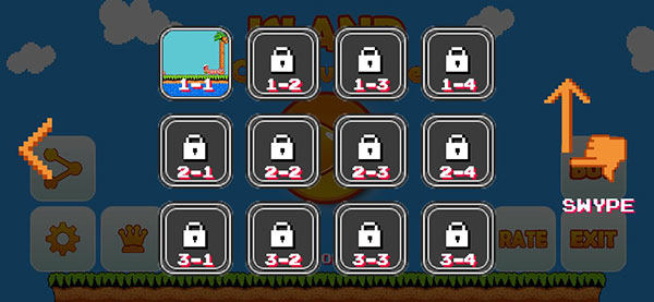 冒险岛无限生命版