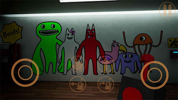 班班幼儿园第九章手游版