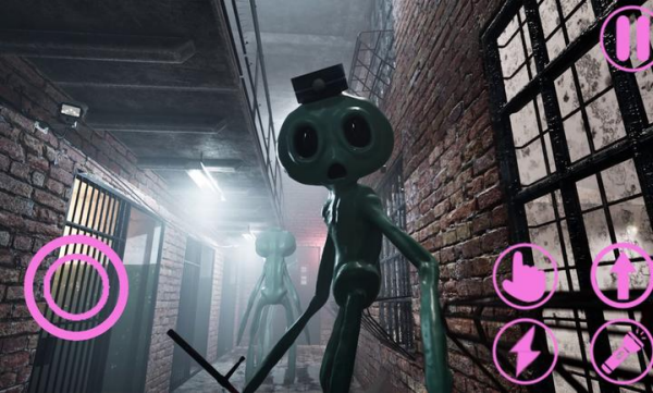 班班幼儿园8内置MOD菜单手机版