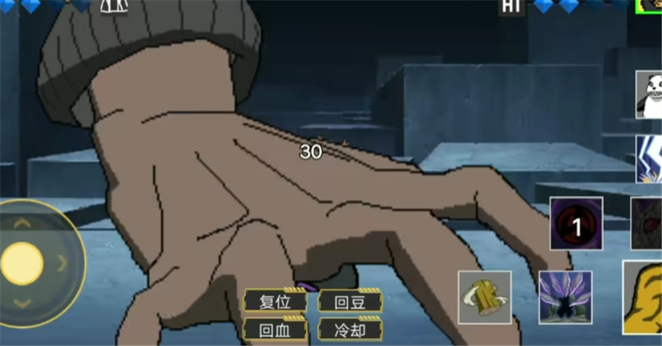 像素火影超神版最新版