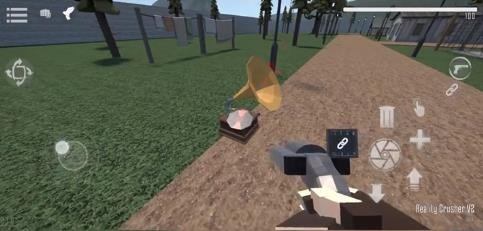 g沙盒仇恨2025最新版汉化版