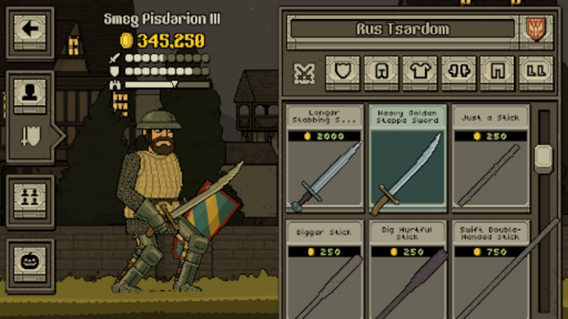 该死的混蛋联机最新版