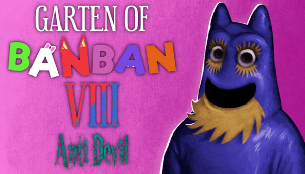 班班幼儿园8内置MOD菜单手机版