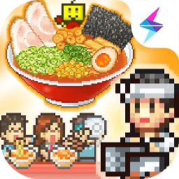 开罗拉面店汉化无限金币