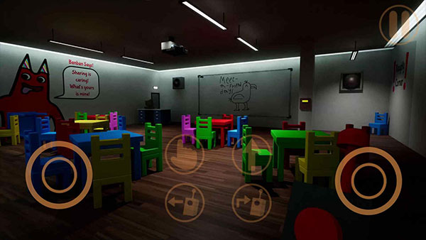 班班幼儿园第九章手游版