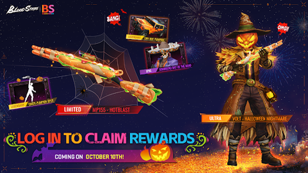 血战突击国际服