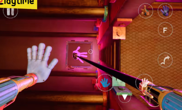 波比的游戏时间第5章手机版