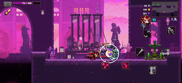 小骨英雄杀手内置菜单版