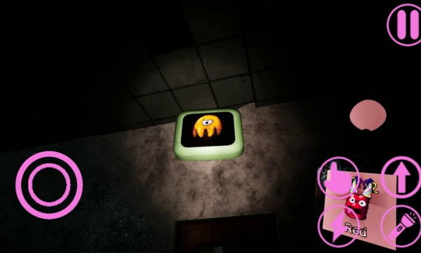 班班幼儿园8内置MOD菜单手机版