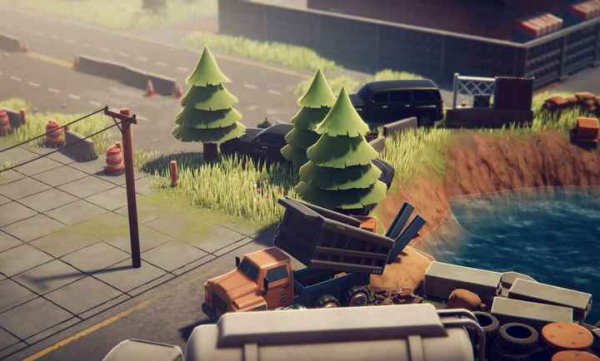 逃离鸭科夫内置菜单版