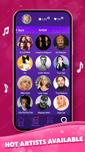 钢琴块3别踩白块(magictiles)