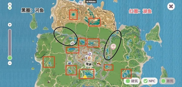 心动小镇国际服