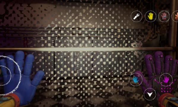 波比的游戏时间第5章手机版