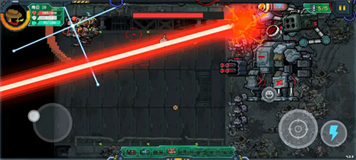 元气骑士无敌版全无限