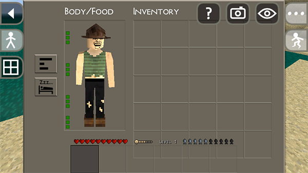 生存战争野人岛枪械模组中文版