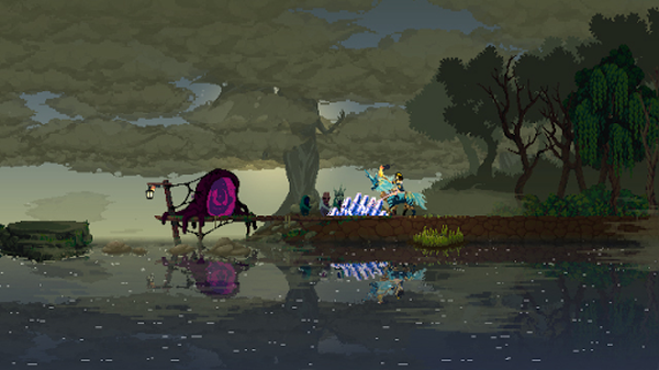 王国两位君主完整版