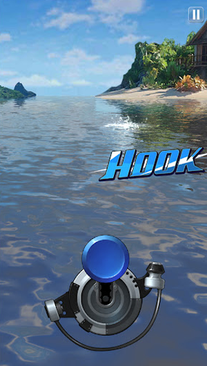 钓鱼胡克2手机版