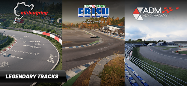 CarX漂移赛车3内置mod菜单版