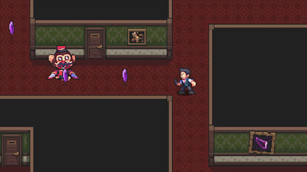 超级黑暗欺骗正式版手游免费版