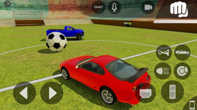 自由城计划内置菜单版