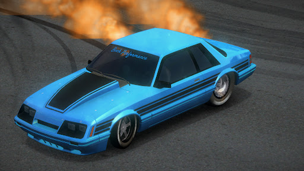 无极限飙车2最新版本