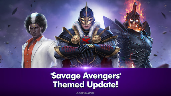 漫威未来之战国际服2026最新版