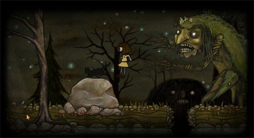 弗兰的悲惨之旅1汉化版