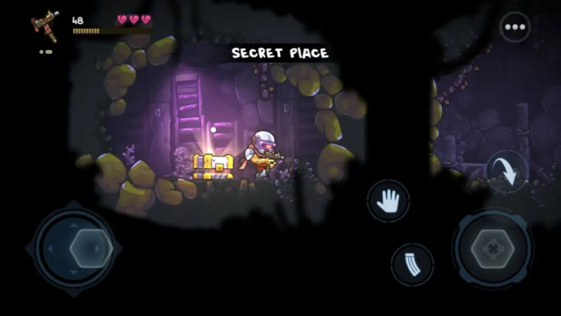 霓虹危城手游无广告版