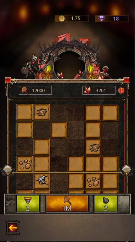 暗黑模拟器手机版