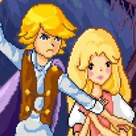 被遗忘的勇士安卓中文版